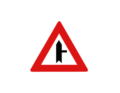 Voorrangsweg
